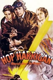 Hop Harrigan Americas Ace of the Airways' Poster