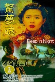 Deep in Night' Poster