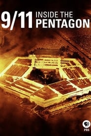 911 Inside the Pentagon' Poster
