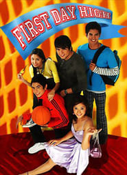 First Day High' Poster