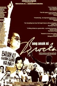 The Son of Brocka' Poster