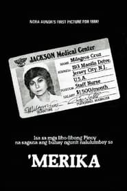 Merika' Poster