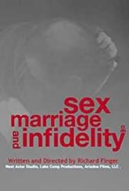 Sex Marriage and Infidelity' Poster