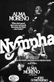 Nympha' Poster