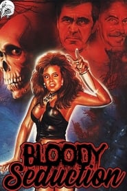 Bloody Seduction' Poster
