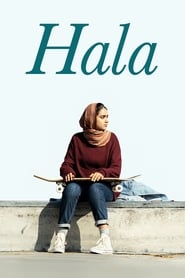 Hala' Poster