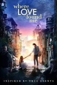 Where Love Found Me' Poster