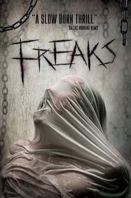 Freaks' Poster