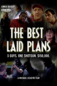 The Best Laid Plans' Poster