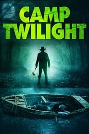Camp Twilight' Poster
