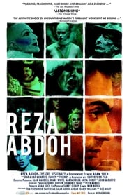 Reza Abdoh Theater Visionary' Poster