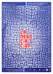 La Negociacin' Poster