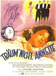 Trum nicht Annette' Poster