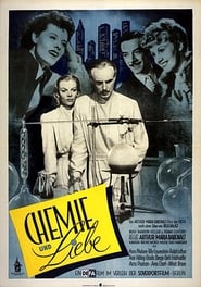 Chemistry and Love' Poster