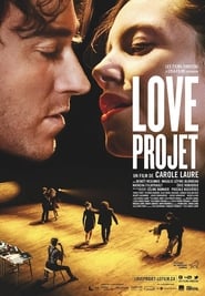 Love Project' Poster