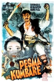 The Song from Kumbara' Poster
