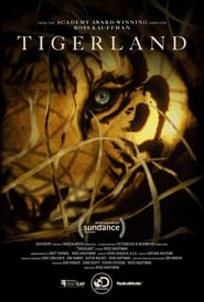 Tigerland' Poster
