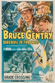 Bruce Gentry' Poster
