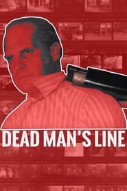 Dead Mans Line' Poster