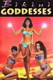Bikini Goddesses' Poster