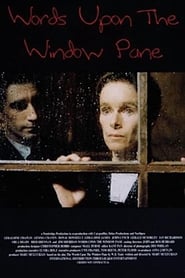 Words Upon the Window Pane' Poster