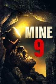 Mine 9' Poster