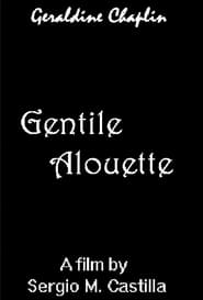 Gentille Alouette' Poster