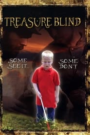 Treasure Blind' Poster