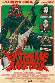 Extreme Jukebox' Poster