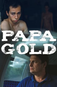 Papa Gold' Poster