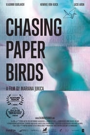 Chasing Paper Birds' Poster