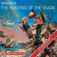 The Hunting of the Snark' Poster