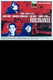 Rocinante' Poster