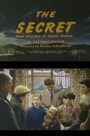 The Secret' Poster