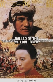 Ballad of the Yellow River' Poster