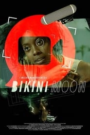 Bikini Moon' Poster