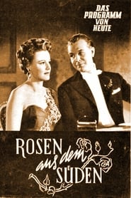 Rosen aus dem Sden' Poster