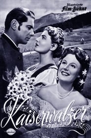 Kaiserwalzer' Poster