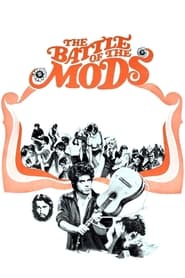The Battle of the Mods' Poster