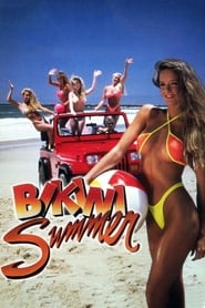 Bikini Summer' Poster