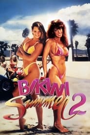 Bikini Summer II' Poster