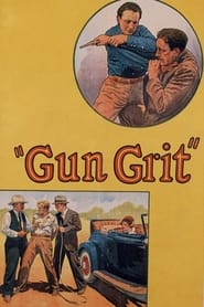 Gun Grit' Poster