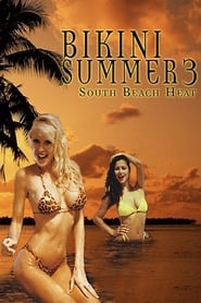 Streaming sources forBikini Summer III South Beach Heat