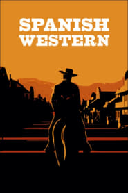 Spanish Western' Poster