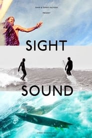 Sight Sound' Poster