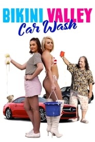 Bikini Valley Car Wash' Poster