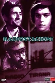 The Radio Station' Poster