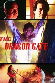 The Dragon Gate' Poster