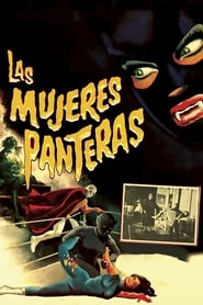 The Panther Women' Poster