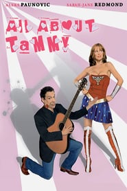 Taming Tammy' Poster